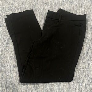 JCP Woman’s Black Pants